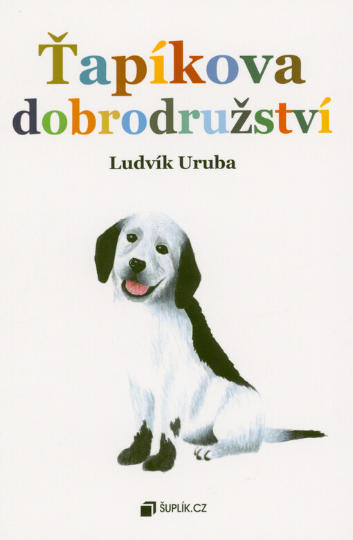 Ťapíkova dobrodružství