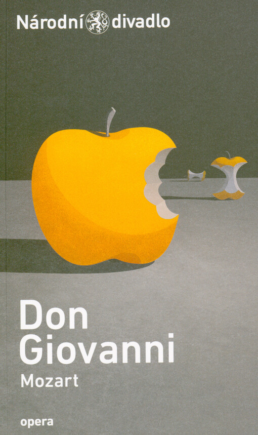 Mozart, Don Giovanni