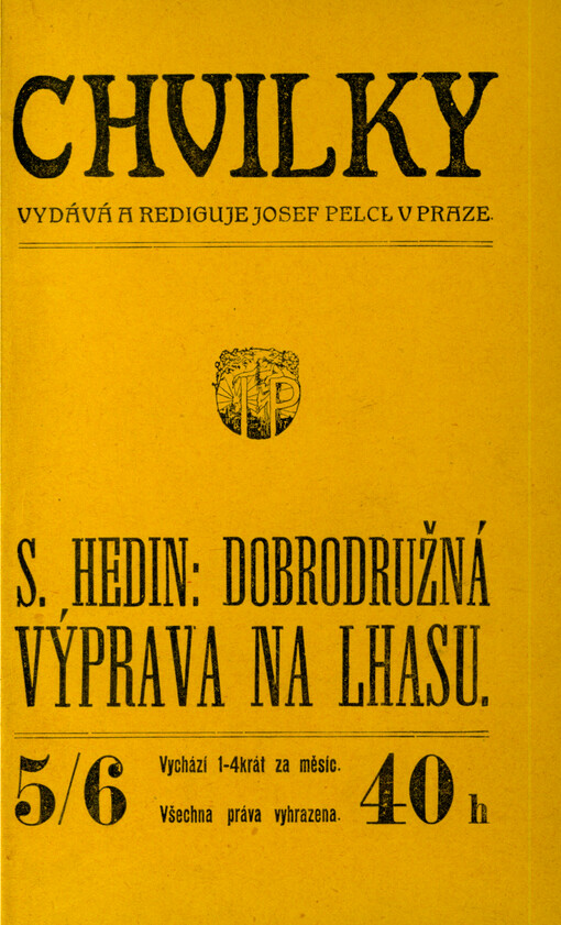 Dobrodružná výprava na Lhasu : jak lidé pouští naložili se zvědy