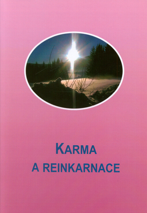 Karma a reinkarnace