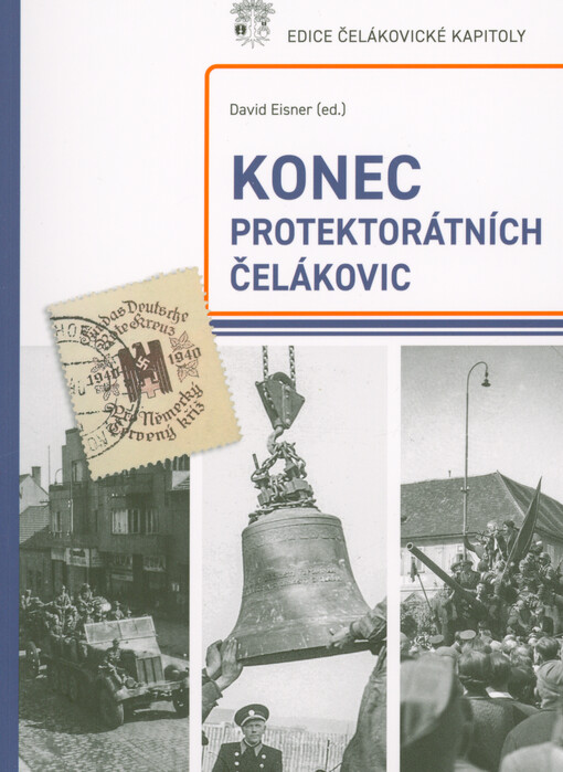 Konec protektorátních Čelákovic