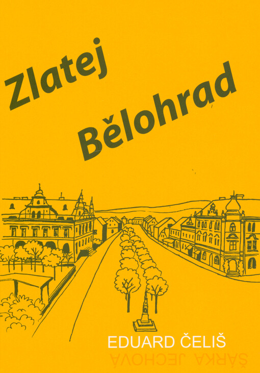 Zlatej Bělohrad