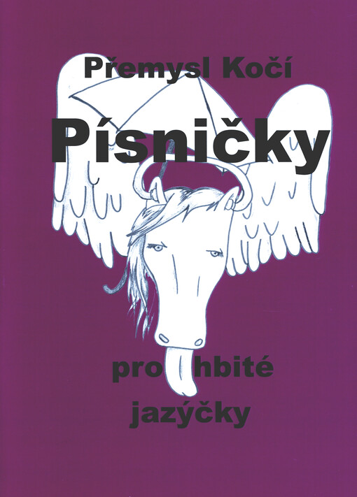 Písničky pro hbité jazýčky
