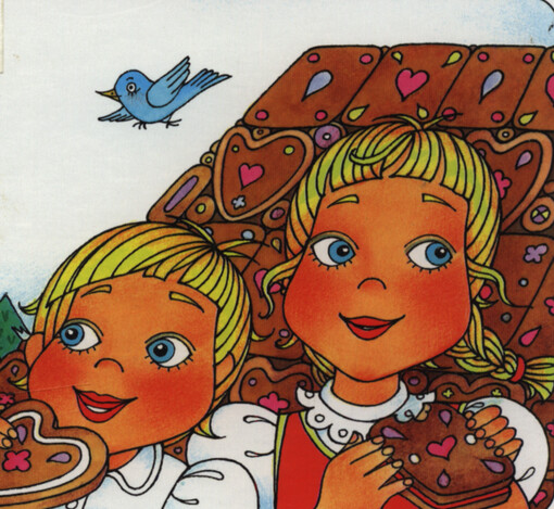Pohádkové hádání ; [ilustrace Vlasta Švejdová]