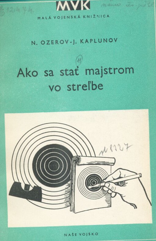 Ako sa stať majstrom ve streľbe