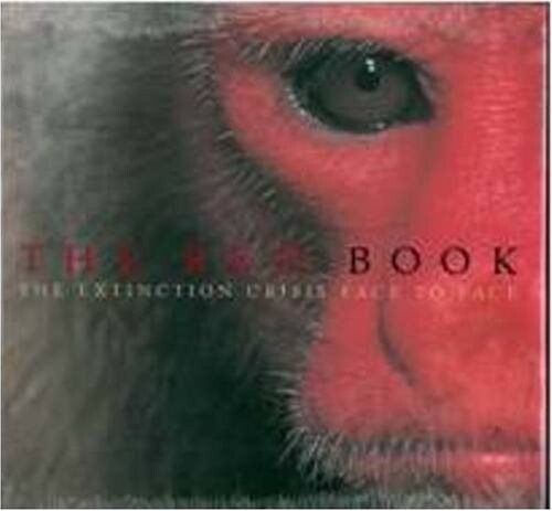 The Red Book: The Extinction Crisis Face To Face