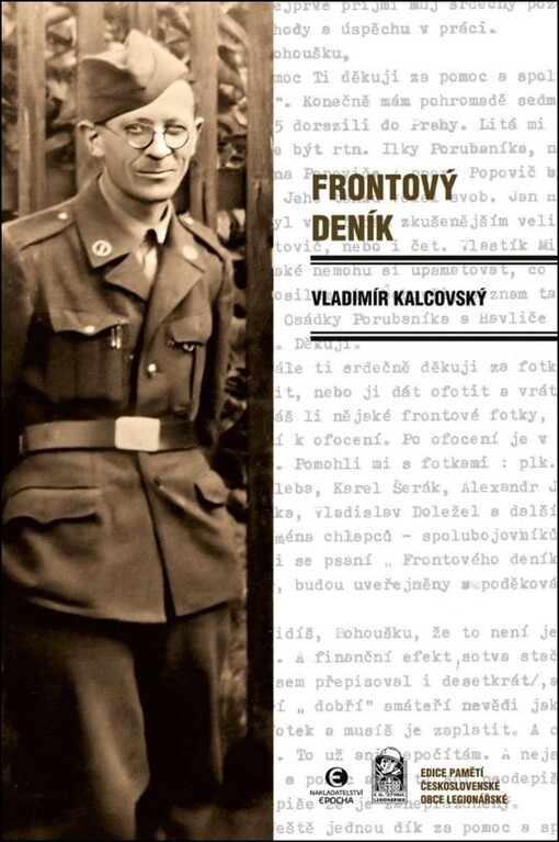 Frontový deník