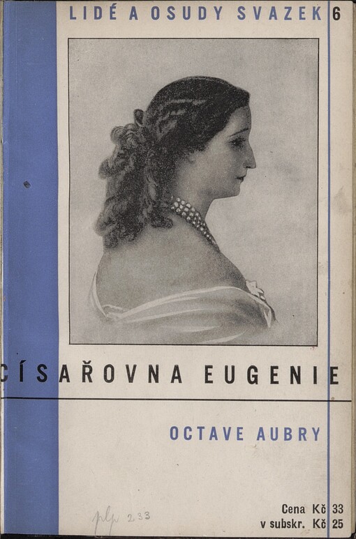 Císařovna Eugenie
