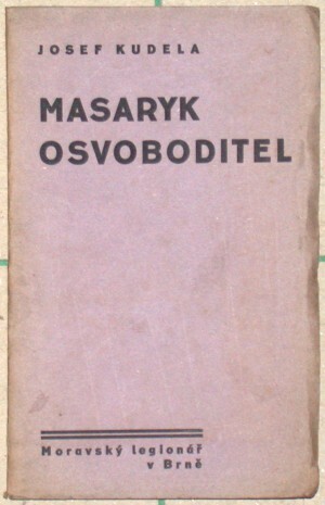 Masaryk osvoboditel