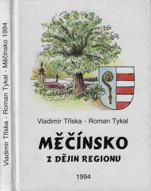 Měčínsko : z dějin regionu