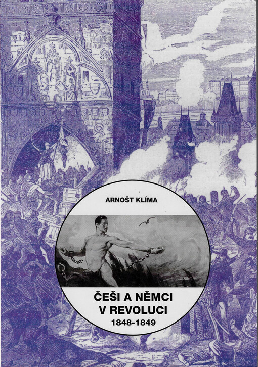 Češi a Němci v revoluci 1848-1849