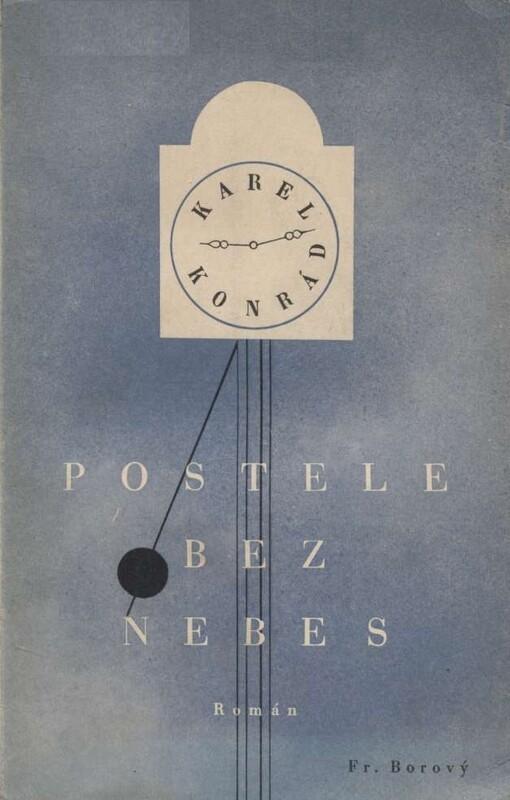 Postele bez nebes, 2. vyd.