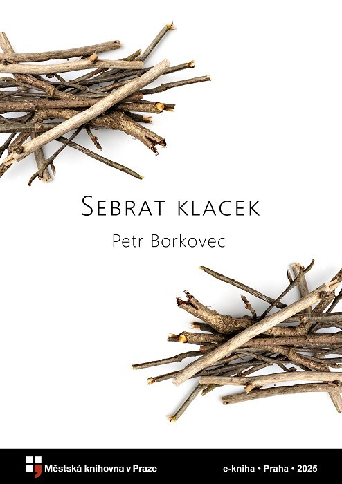 Sebrat klacek