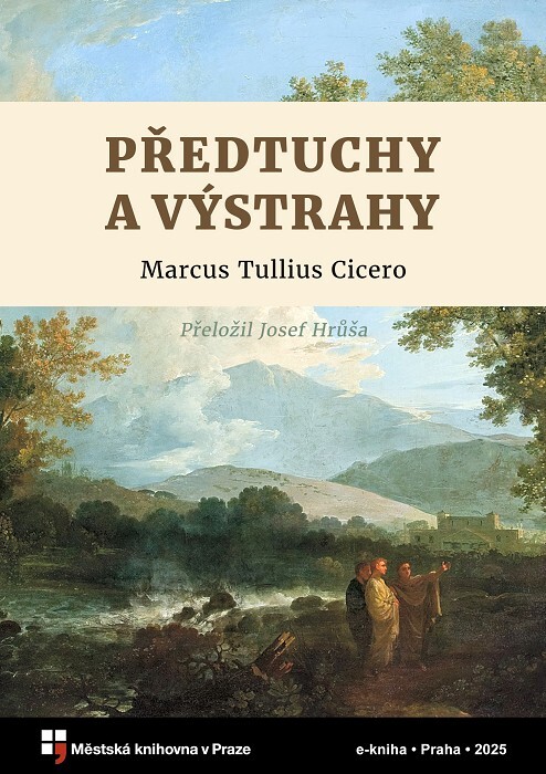 Předtuchy a výstrahy