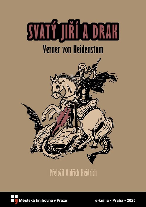 Svatý Jiří a drak
