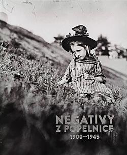 Negativy z popelnice = Negatives from the dumpster