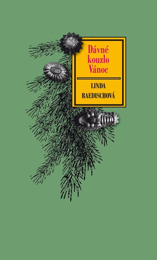 Dávné kouzlo Vánoc :vánoční tradice pro nejtemnější dny v roce