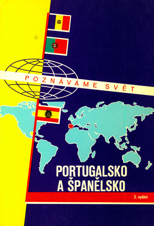 Portugalsko a Španělsko