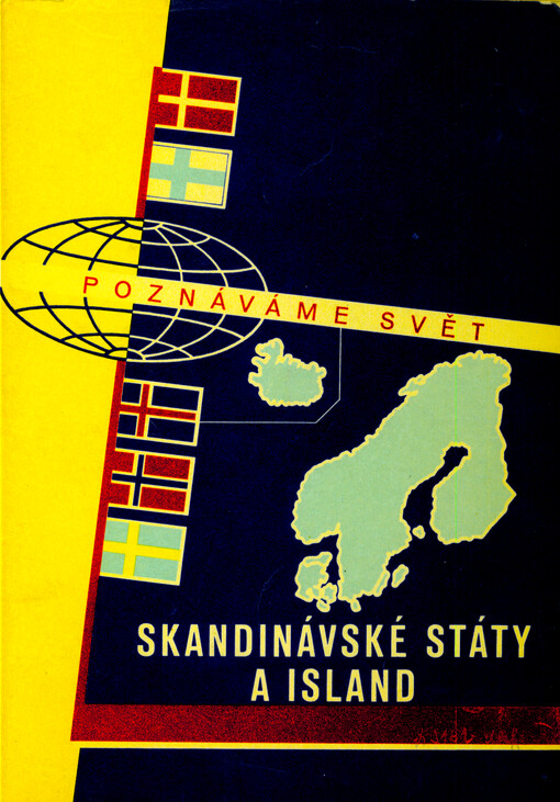 Skandinávské státy a Island