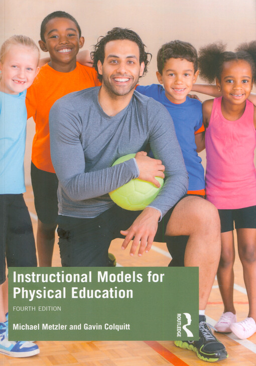Instructional models for physical education