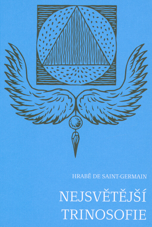 Nejsvětější trinosofie