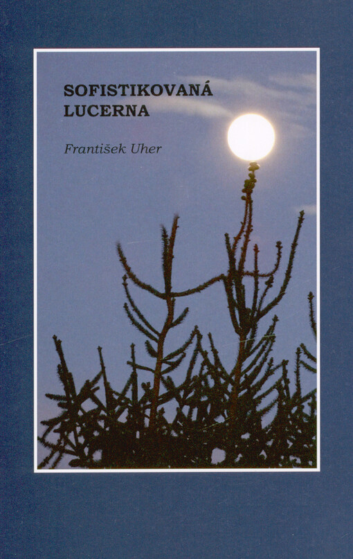 Sofistikovaná lucerna