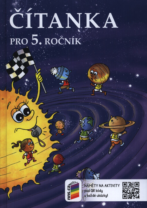 Čítanka pro 5. ročník