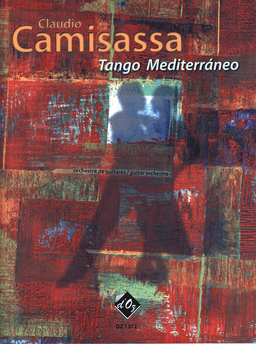 Tango Mediterráneo