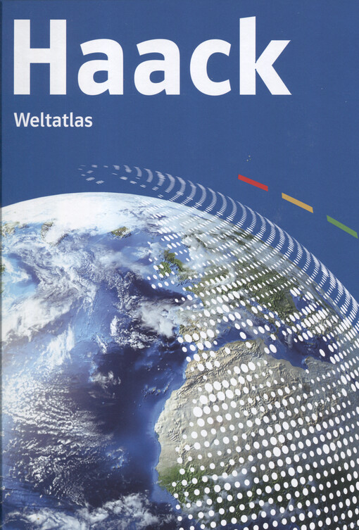 Haack Weltatlas