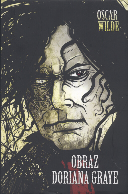 Obraz Doriana Graye