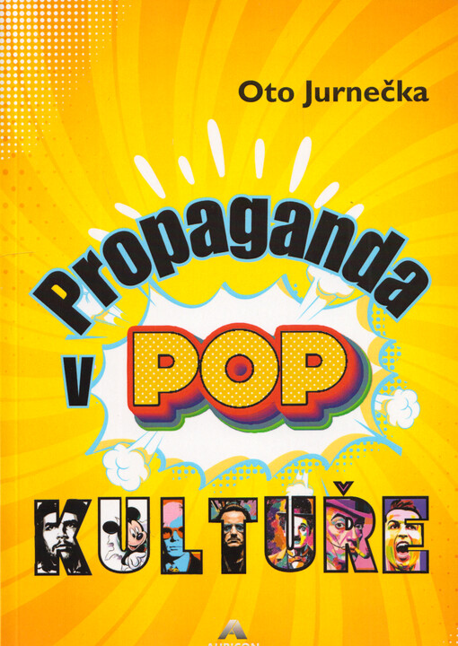 Propaganda v pop kultuře