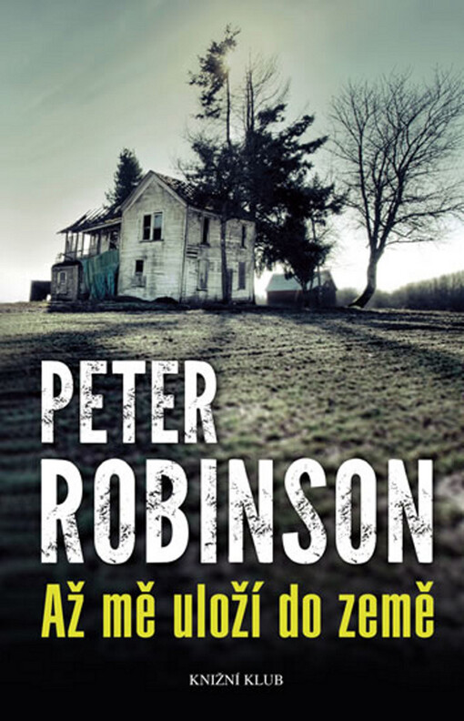 Až mě uloží do země