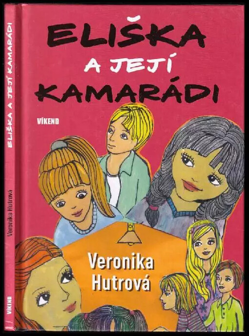 Eliška a její kamarádi