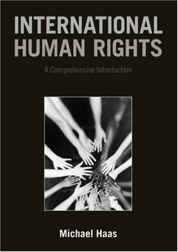 International human rights : a comprehensive introduction