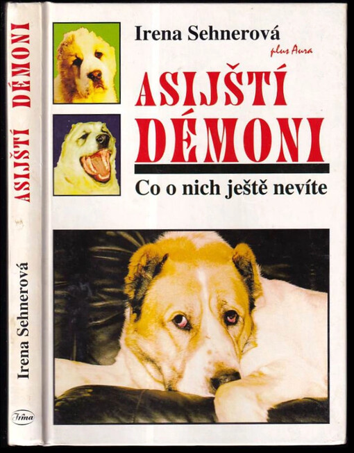 Asijští démoni : co o nich ještě nevíte