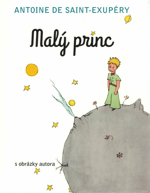 Malý princ
