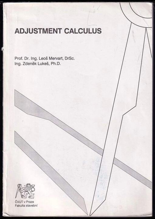Adjustment calculus