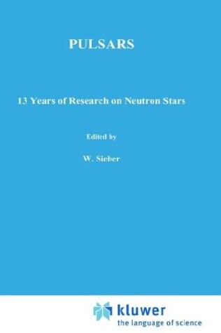 Pulsars - 13 Years of Research on Neutron Stars (International Astronomical Union Symposia)