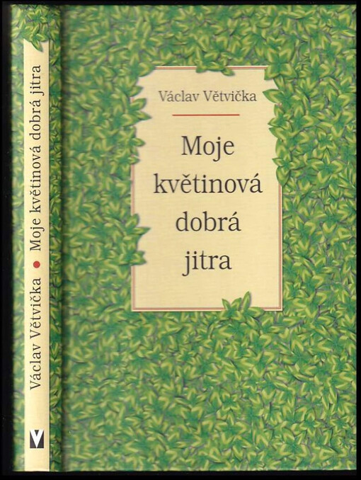 Moje květinová dobrá jitra
