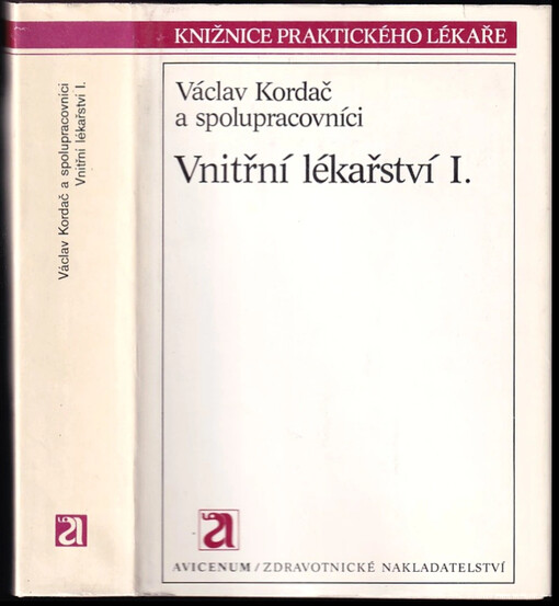 Vnitřní lékařství I