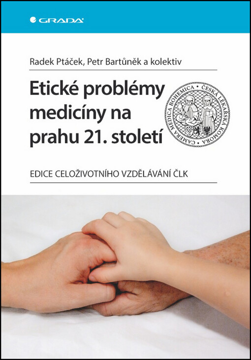 Etické problémy medicíny na prahu 21. století