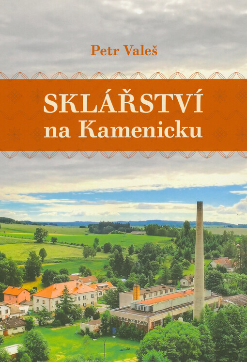 Sklářství na Kamenicku