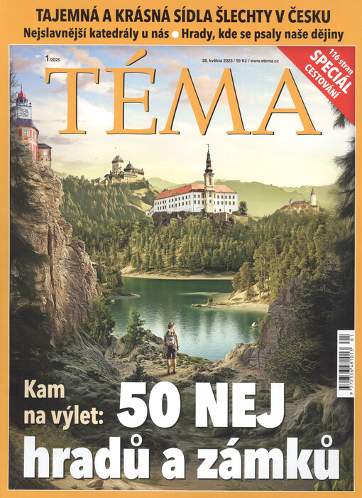 Téma