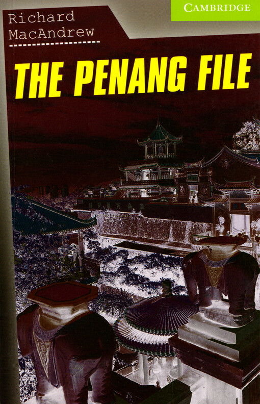 The Penang file