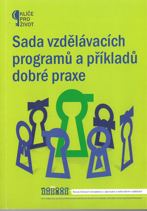 Sada vzdělávacích programů a příkladů dobré praxe