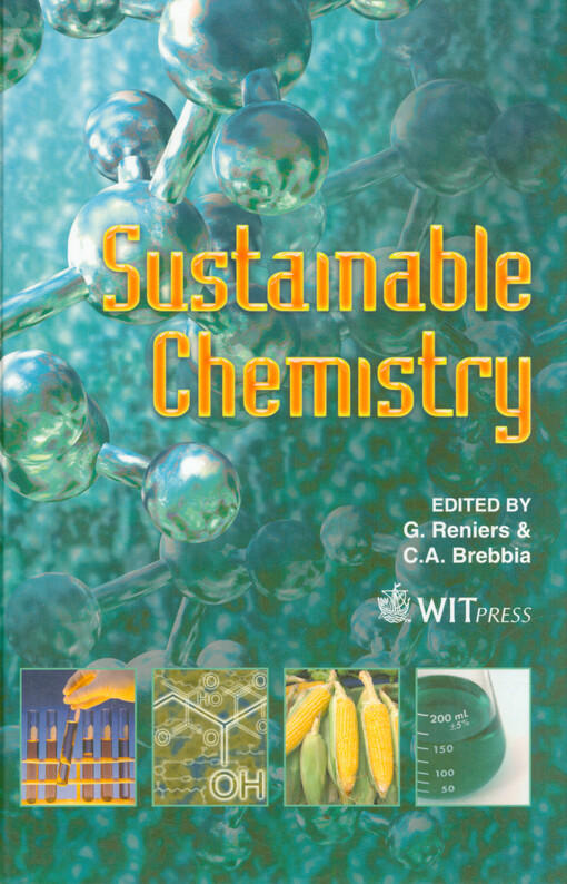 Sustainable chemistry