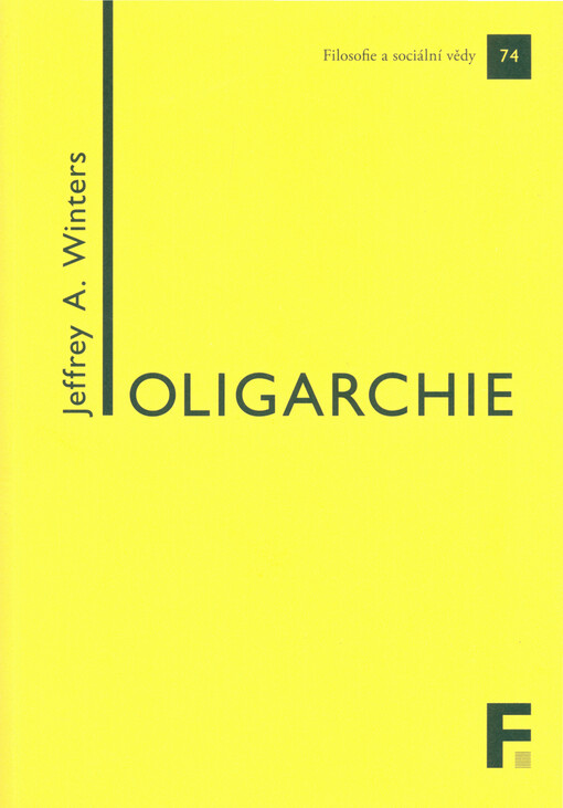 Oligarchie