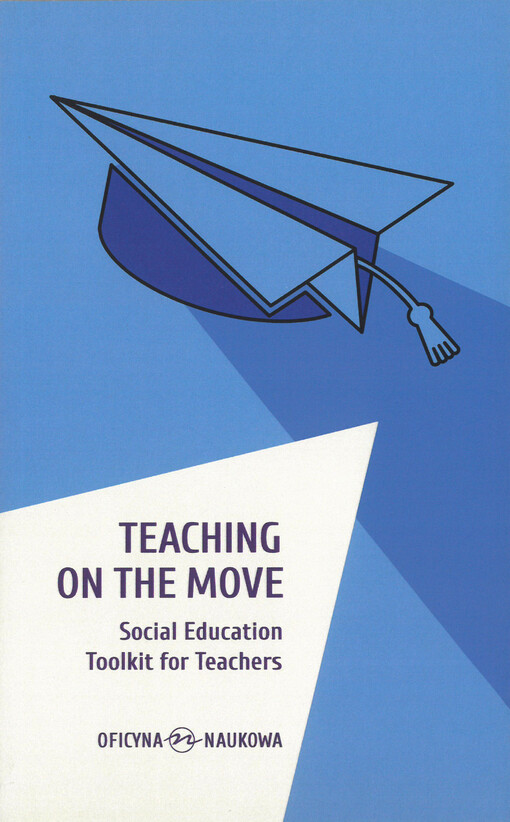 Teaching on the move