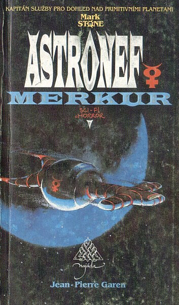 Astronef Merkur