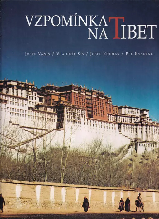 Vzpomínka na Tibet